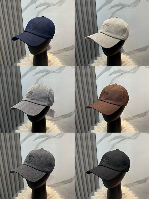 Loro Piana cap dx45